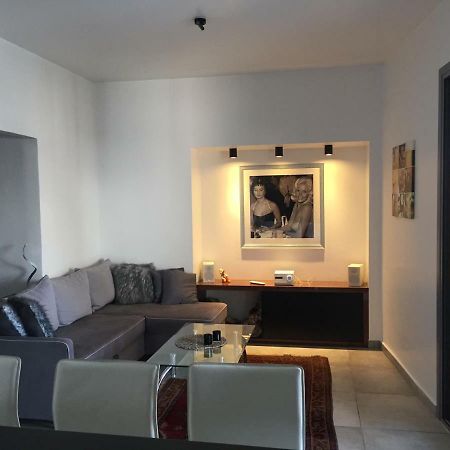 Athens Penthouse Cosy Apartment 外观 照片