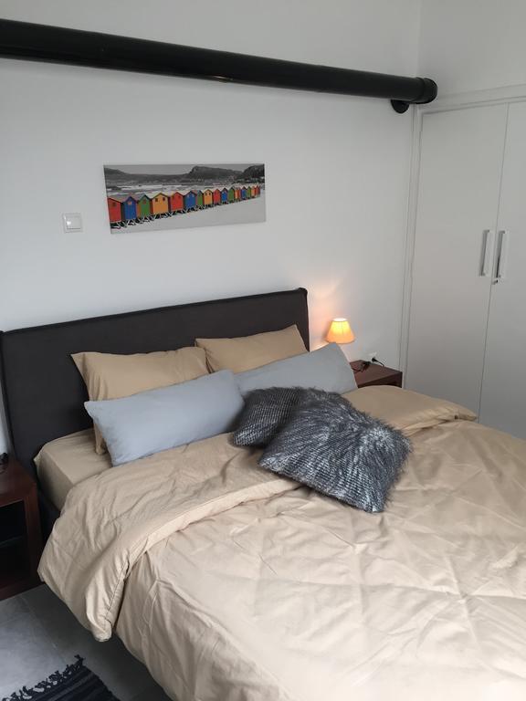 Athens Penthouse Cosy Apartment 外观 照片