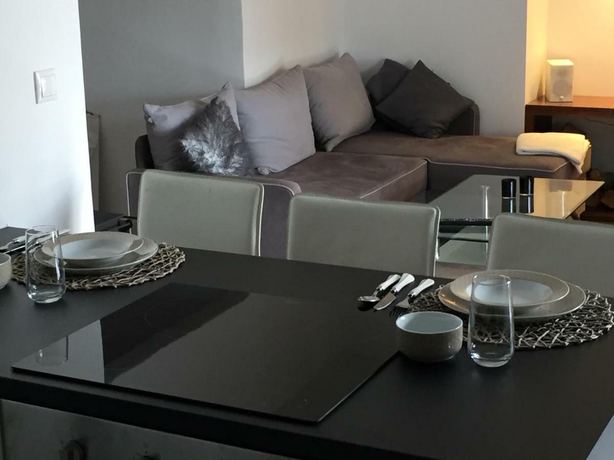Athens Penthouse Cosy Apartment 外观 照片
