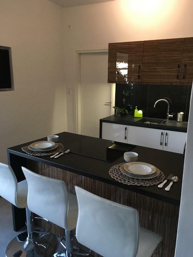 Athens Penthouse Cosy Apartment 外观 照片