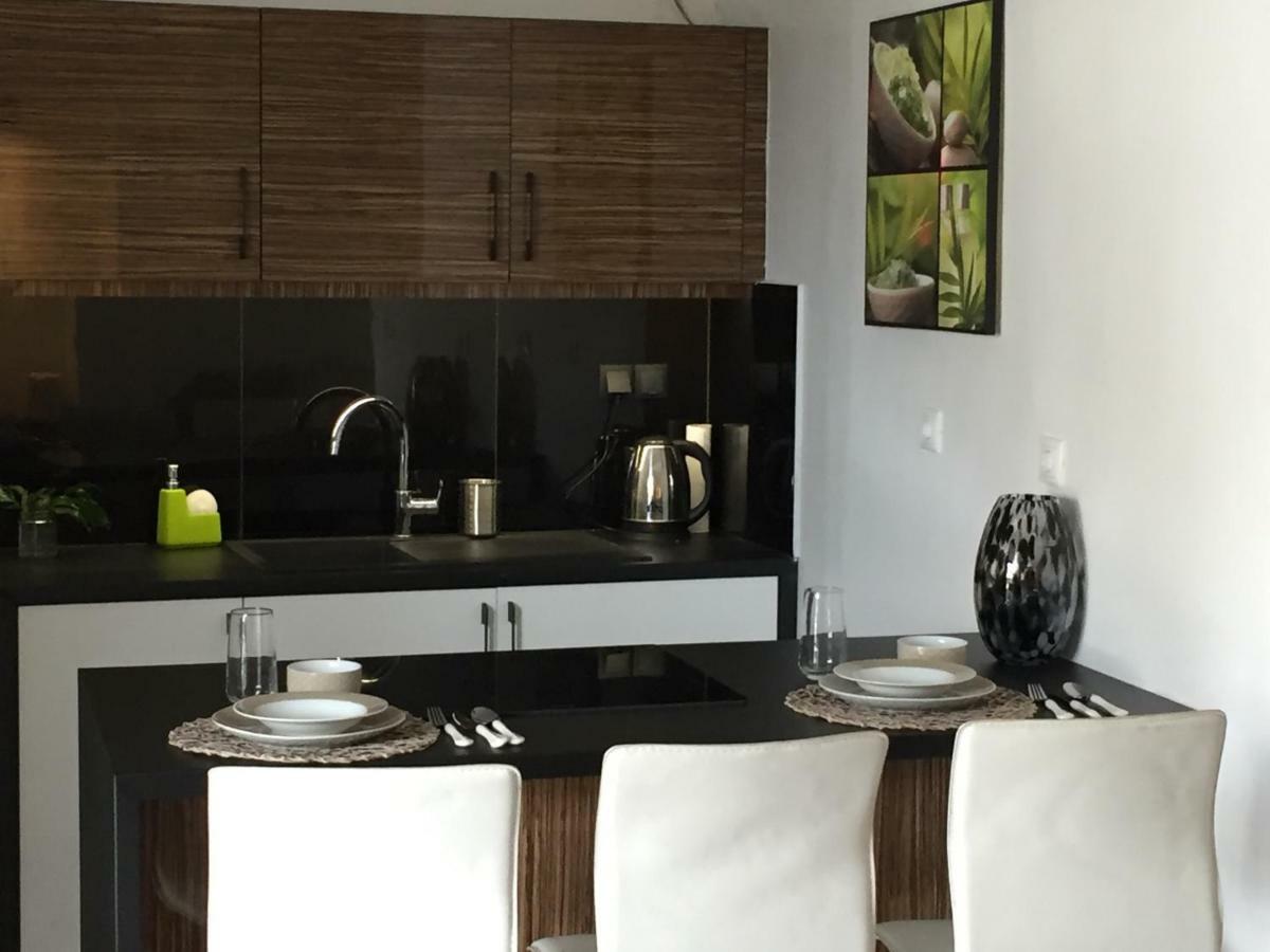 Athens Penthouse Cosy Apartment 外观 照片