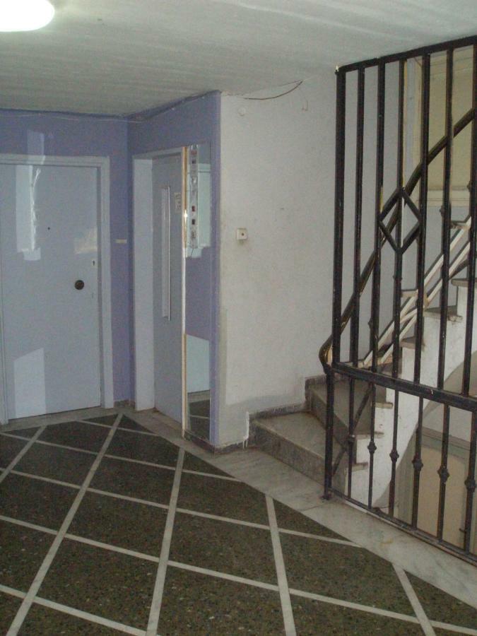 Athens Penthouse Cosy Apartment 外观 照片