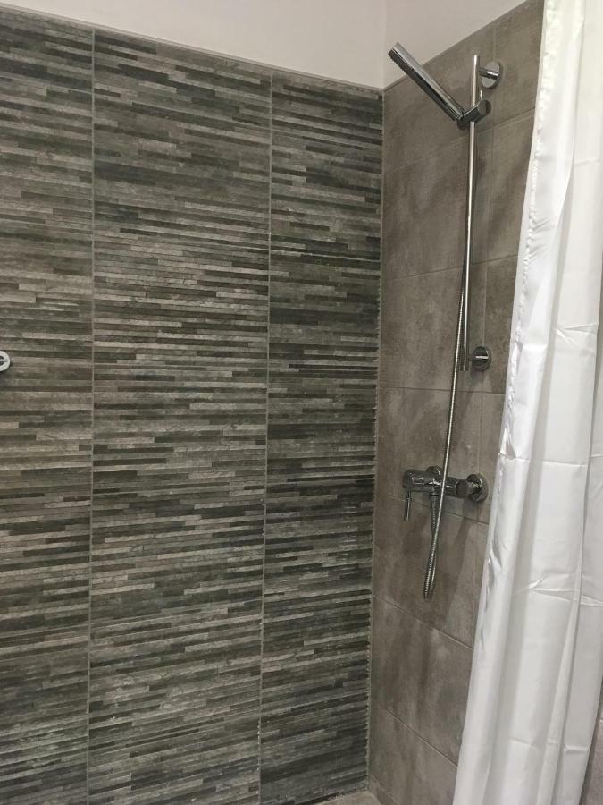 Athens Penthouse Cosy Apartment 外观 照片