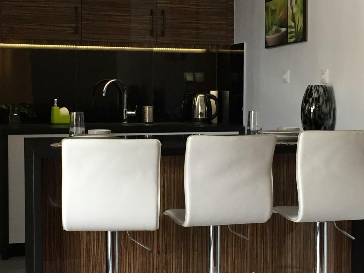 Athens Penthouse Cosy Apartment 外观 照片