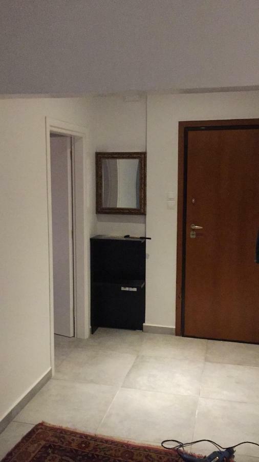 Athens Penthouse Cosy Apartment 外观 照片